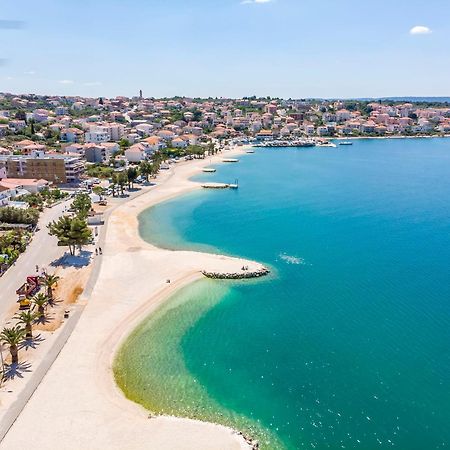 Apartment Bareta Trogir Buitenkant foto