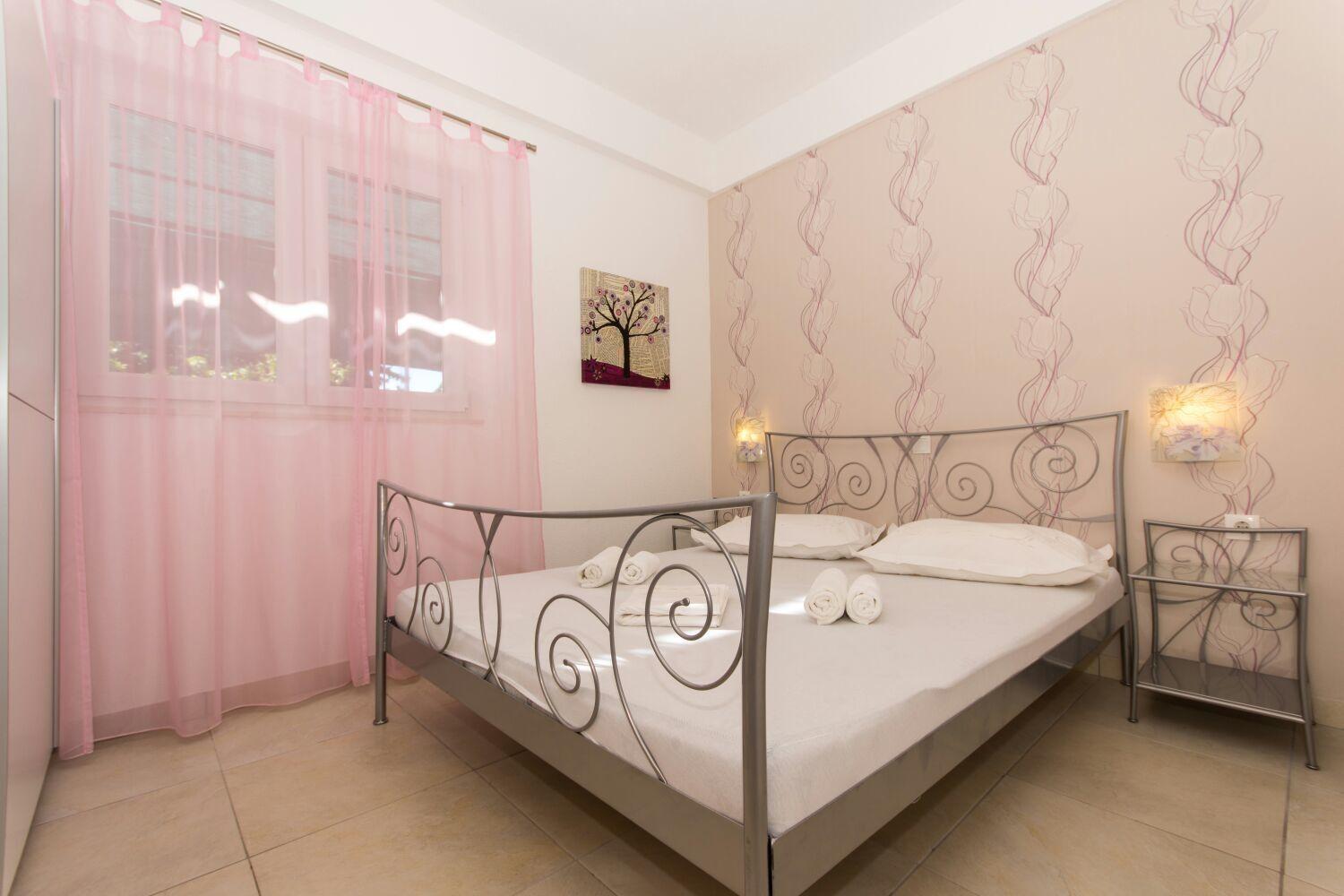Apartment Bareta Trogir Buitenkant foto