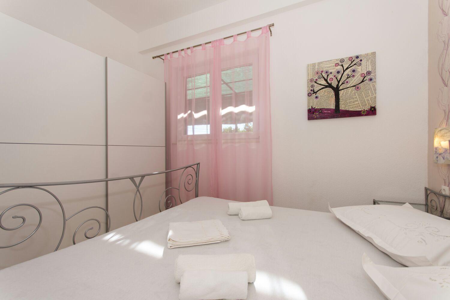 Apartment Bareta Trogir Buitenkant foto