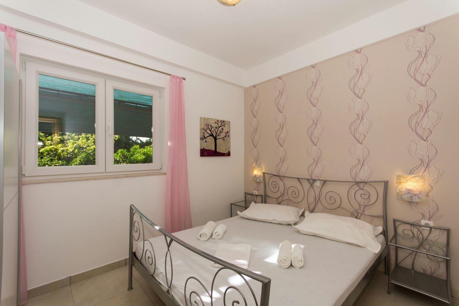 Apartment Bareta Trogir Buitenkant foto