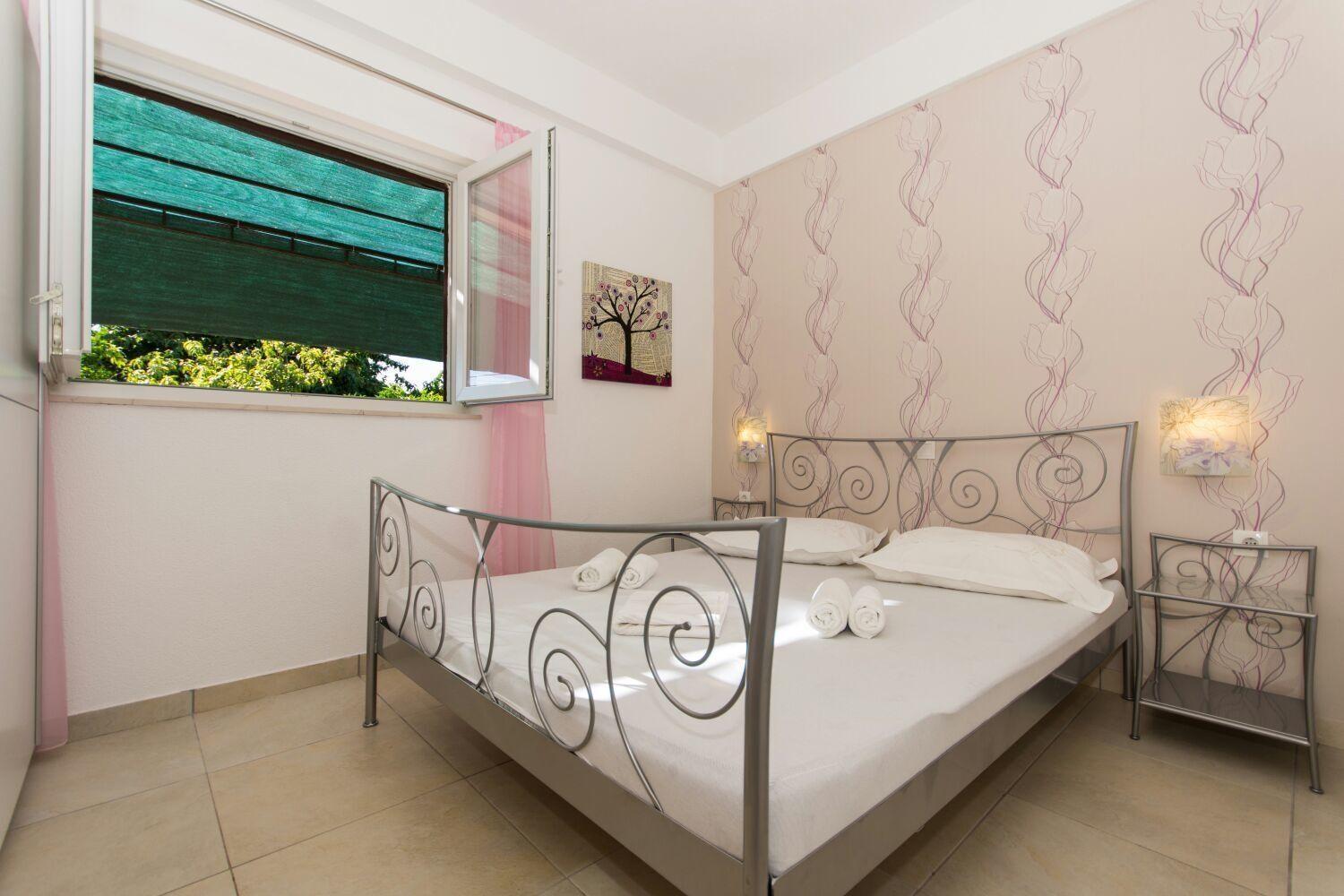 Apartment Bareta Trogir Buitenkant foto